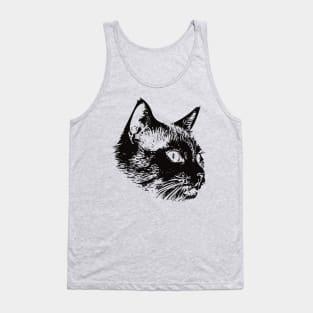 Balinese gift for Balinese Owners Tank Top